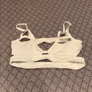 Tavik Tan Bikini Top